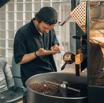 Sapp coffee gold